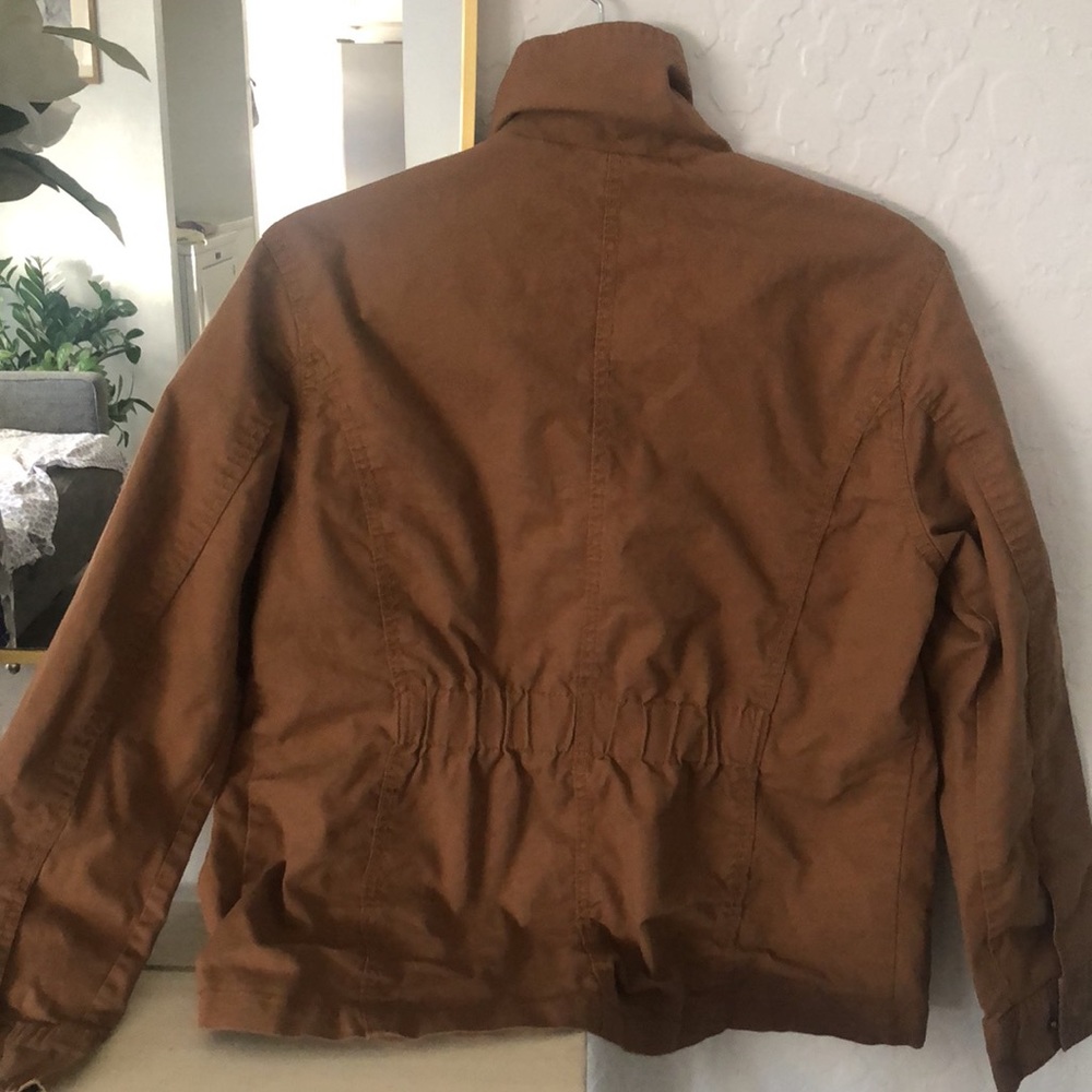 Jacket - Picture 4 of 5